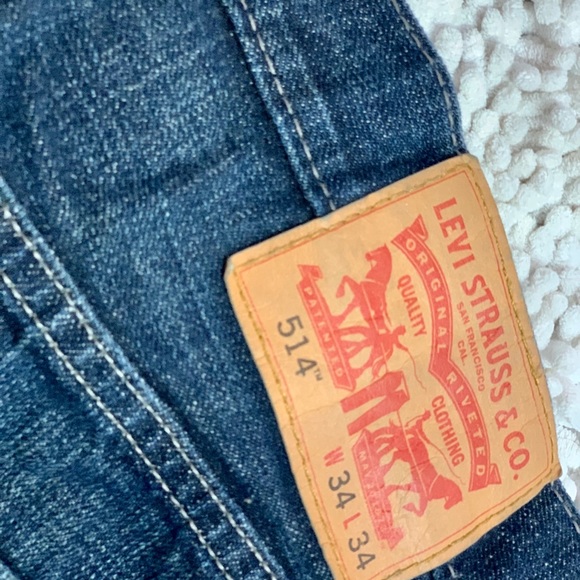Levi’s Jeans - Picture 3 of 3